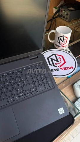 DELL I5 10ÈME 256SSD 8RAM