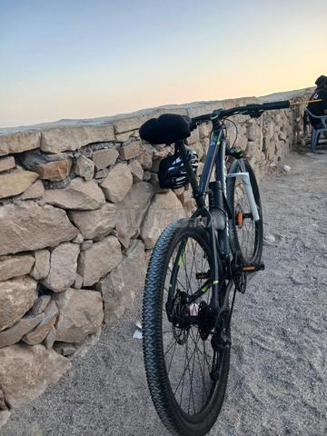 Rockrider 520ST - 2