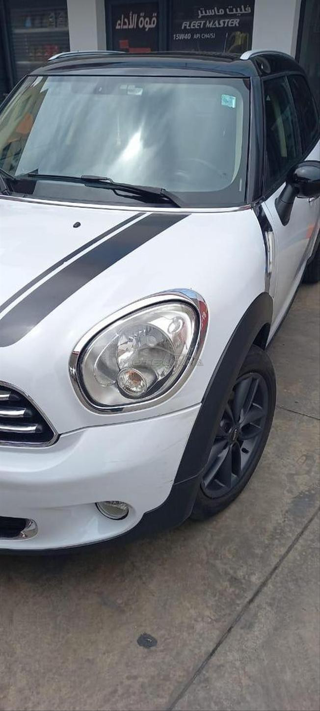 voiture mini couper de bonne etat 
