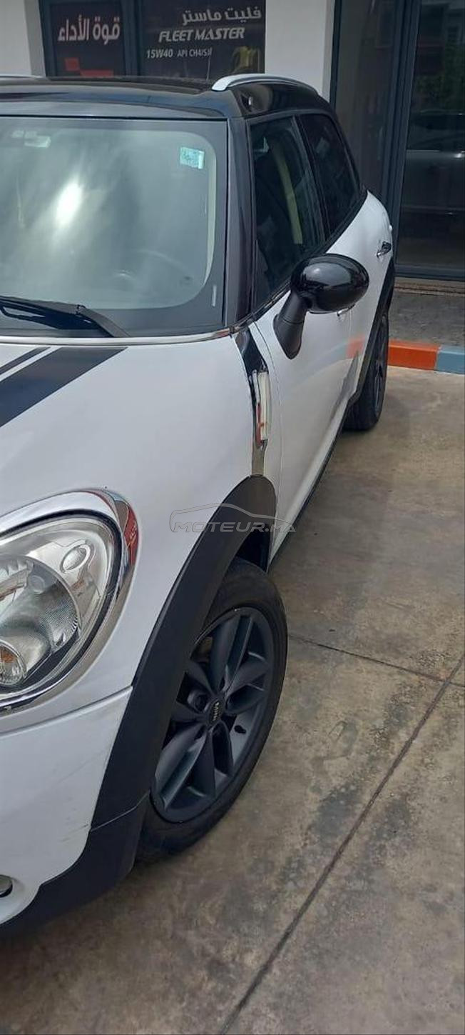 voiture mini couper de bonne etat 
