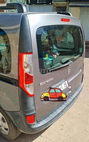 Renault Kangoo à vendre - 2