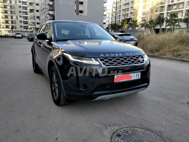 RANGE 2020 TTE OPT 73000 km AVEC CARNET DE SUIVI
