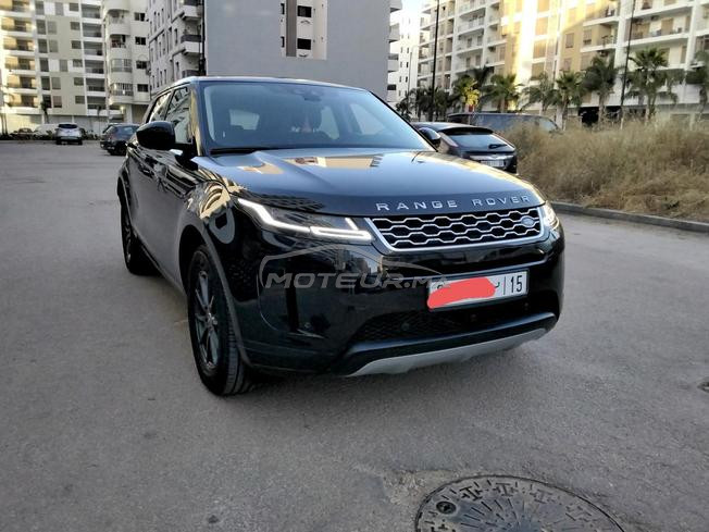 RANGE 2020 TTE OPT 73000 km AVEC CARNET DE SUIVI