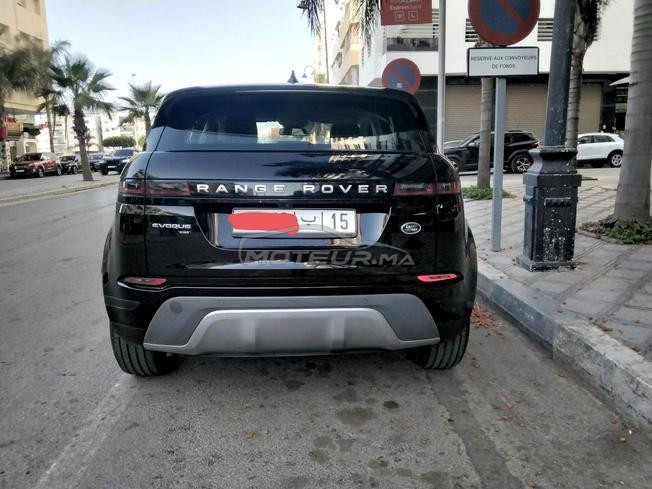 RANGE 2020 TTE OPT 73000 km AVEC CARNET DE SUIVI