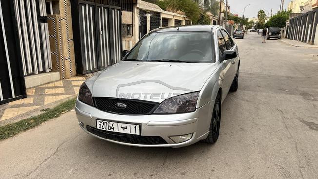 Ford Mondeo 2.0 TDCi 130ch