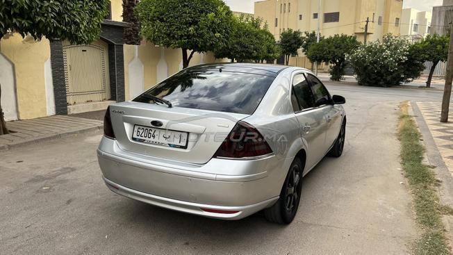 Ford Mondeo 2.0 TDCi 130ch