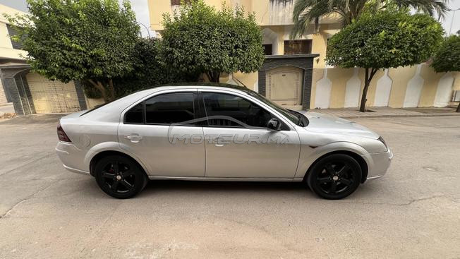 Ford Mondeo 2.0 TDCi 130ch