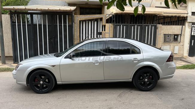 Ford Mondeo 2.0 TDCi 130ch