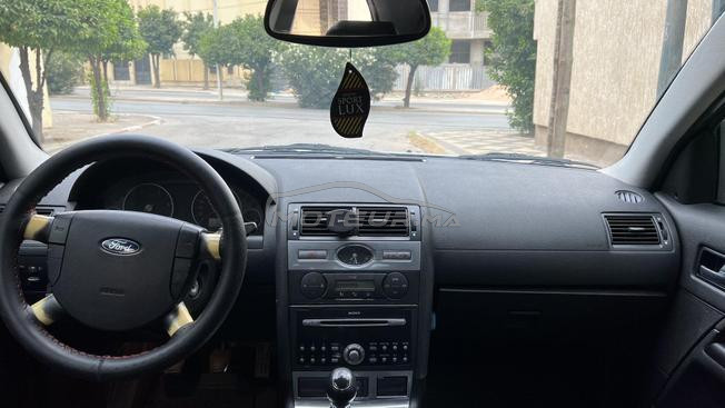 Ford Mondeo 2.0 TDCi 130ch
