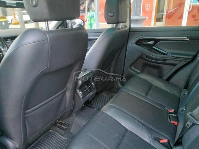 RANGE 2020 TTE OPT 73000 km AVEC CARNET DE SUIVI