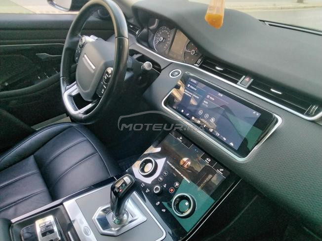 RANGE 2020 TTE OPT 73000 km AVEC CARNET DE SUIVI