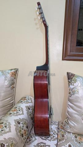 Yamaha C40 M - 2