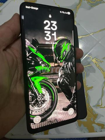 Samsung A33 5G - 2