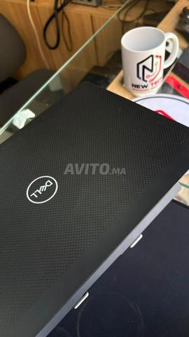 DELL LATITUDE I5 10ÈME 16RAM 256SSD