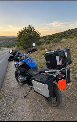 BMW R1200GS - 2
