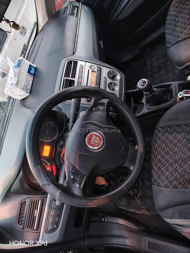 voiture trés belle