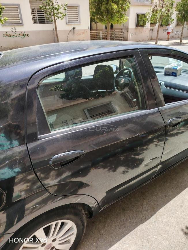 voiture trés belle