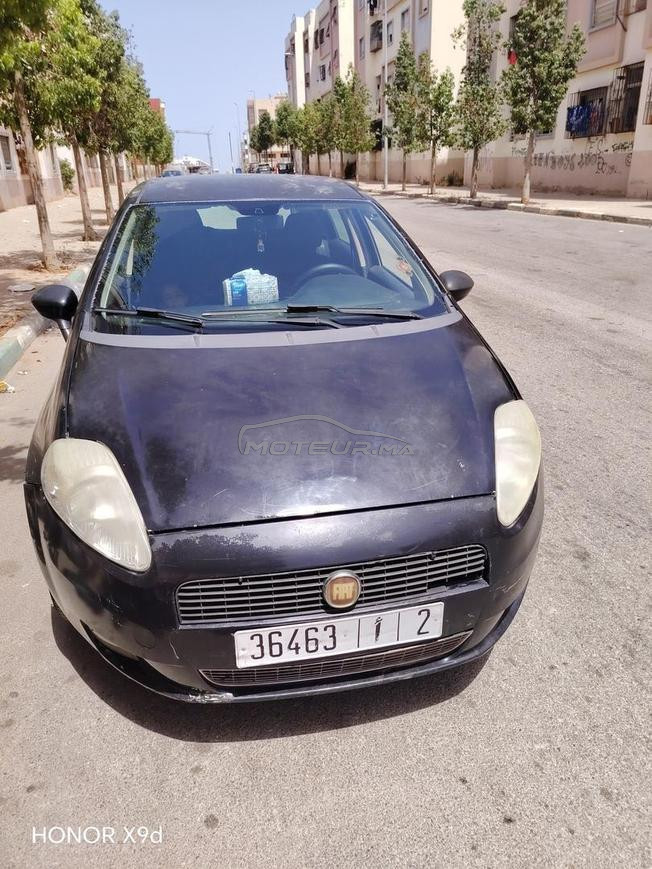 voiture trés belle