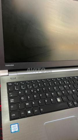 توشيبا i3 الجيل السادس 256 SSD 8 RAM - 2