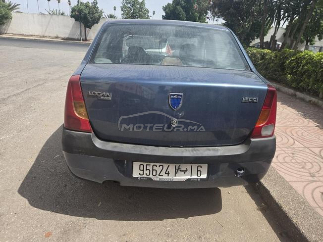dacia logan diesel 