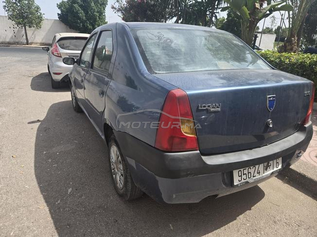 dacia logan diesel 