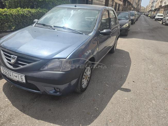 dacia logan diesel 