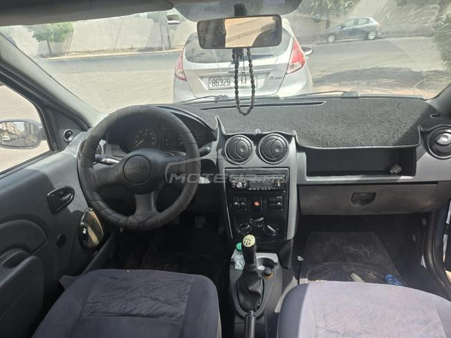 dacia logan diesel 