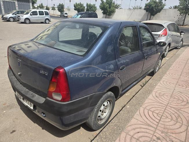 dacia logan diesel 