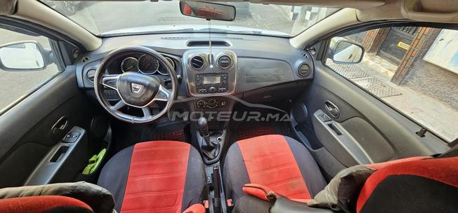 DACIA LOGANE DIESEL 2017 2ÈME MAIN 
