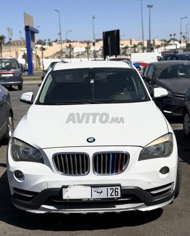 BMW X1 Automatique