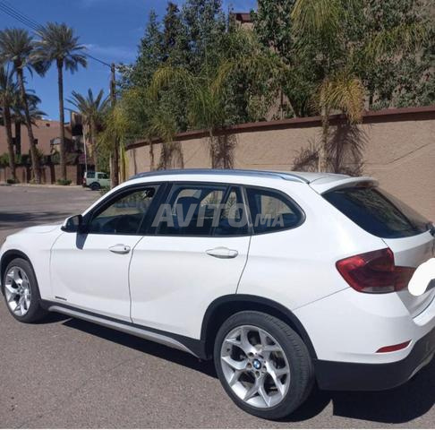 BMW X1 Automatique