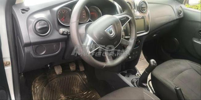 Dacia Logan Diesel Manuelle 2021 à Bouznika
