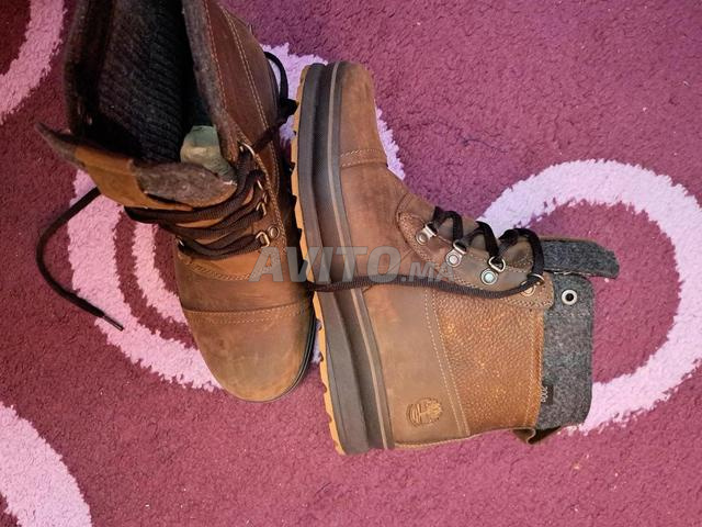 Chaussures Timberland Hiver 42 - 2