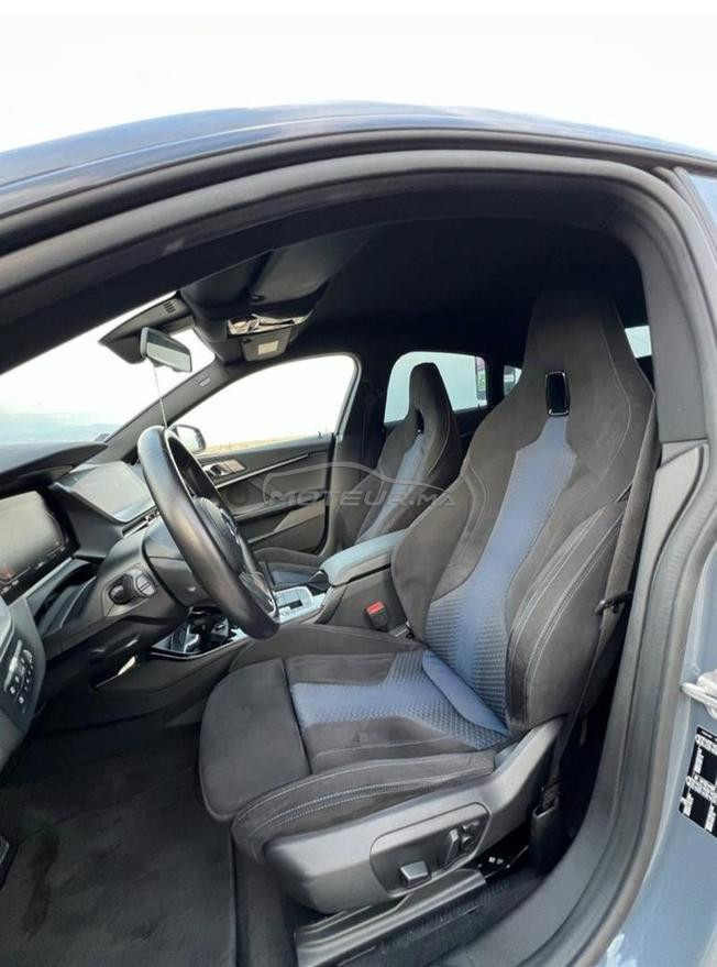 BMW gran coupé 220d MSPORT française 