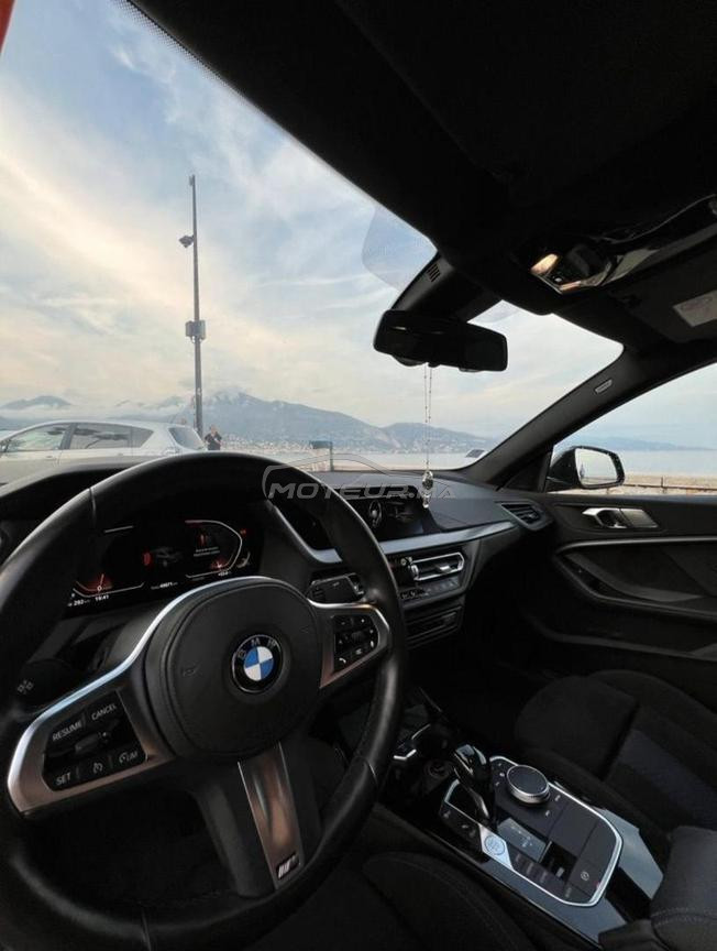 BMW gran coupé 220d MSPORT française 