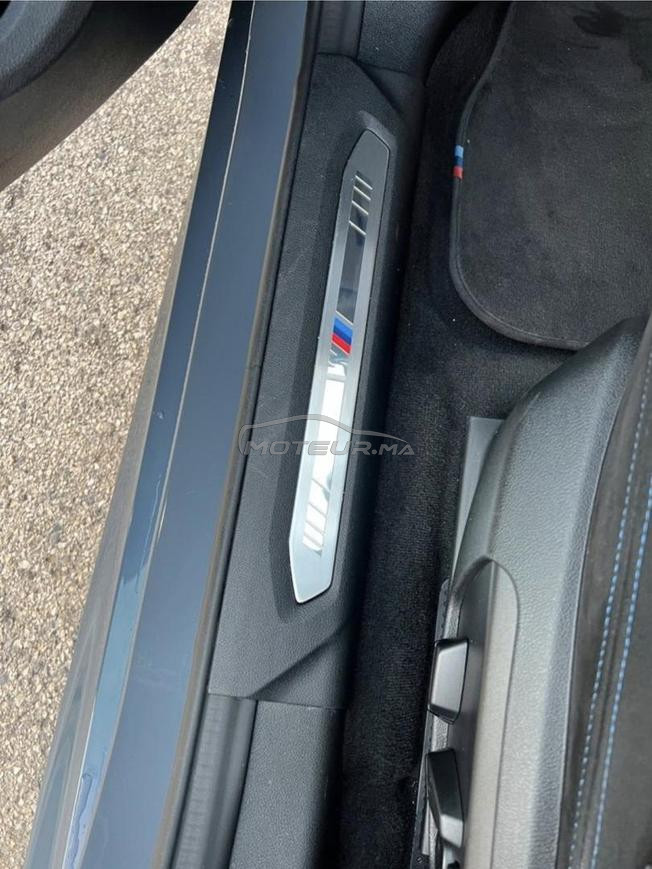 BMW gran coupé 220d MSPORT française 