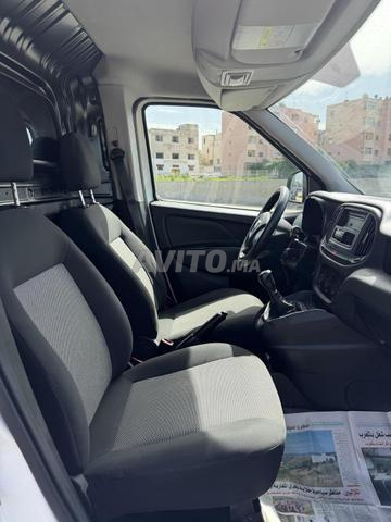 Fiat Doblo Maxi Diesel WW - 2