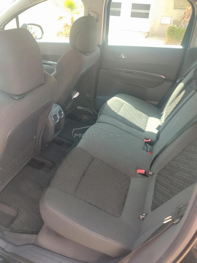 Peugeot 3amra particulier 