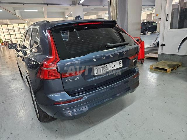VOLVO XC 60 Mild hybride B4 - 2