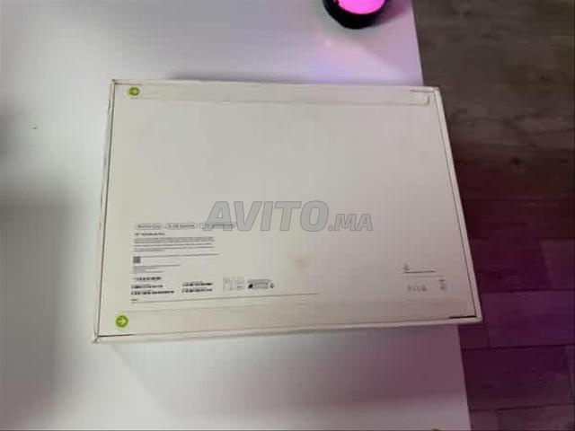 MacBook Pro 16 M5 Pro 24GB RAM 1TB SSD Neuf
