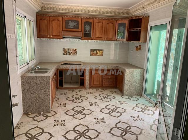 Appartement à vendre 220 m² à Fès - 2