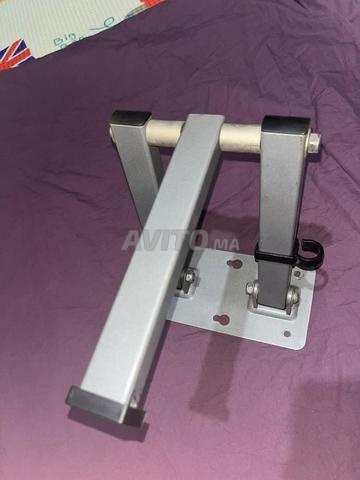Supports TV - 2