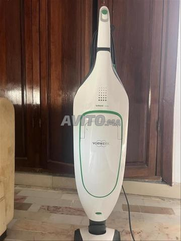 مكنسة كوبولد VK200 فورفيرك - 2