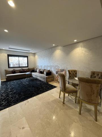 Location appartement vide Perla - 2
