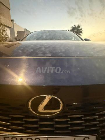 Lexus RX 350h Hybride Automatique 2023 - 2