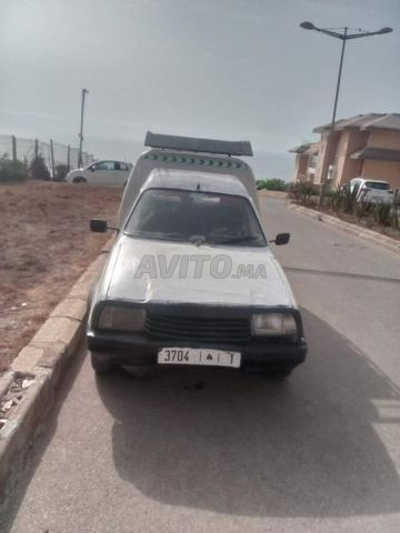 Citroën S 15 diesel à vendre, modèle 1990, Salé