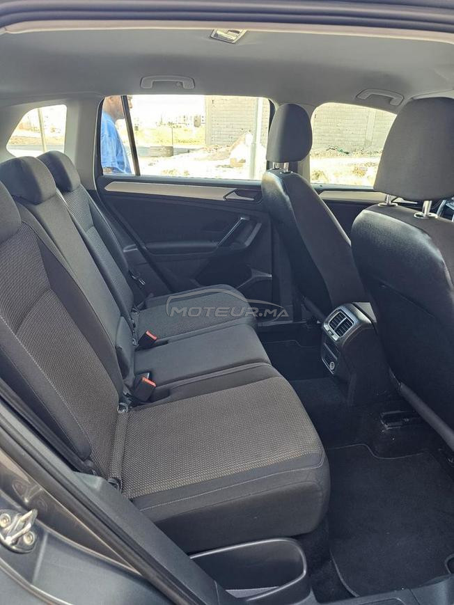 TIGUAN 2017 AUTOMATIQ