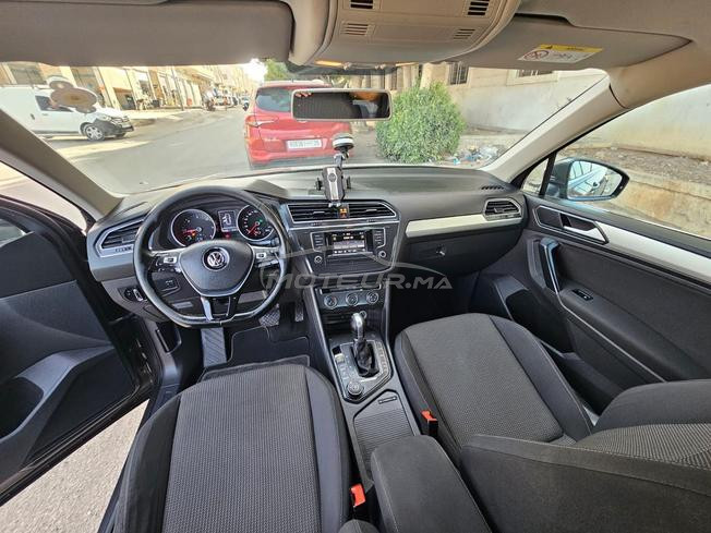 TIGUAN 2017 AUTOMATIQ