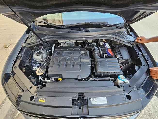 TIGUAN 2017 AUTOMATIQ
