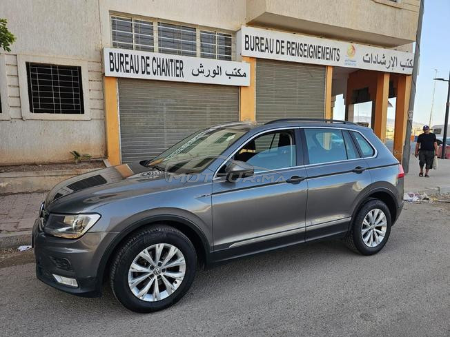 TIGUAN 2017 AUTOMATIQ